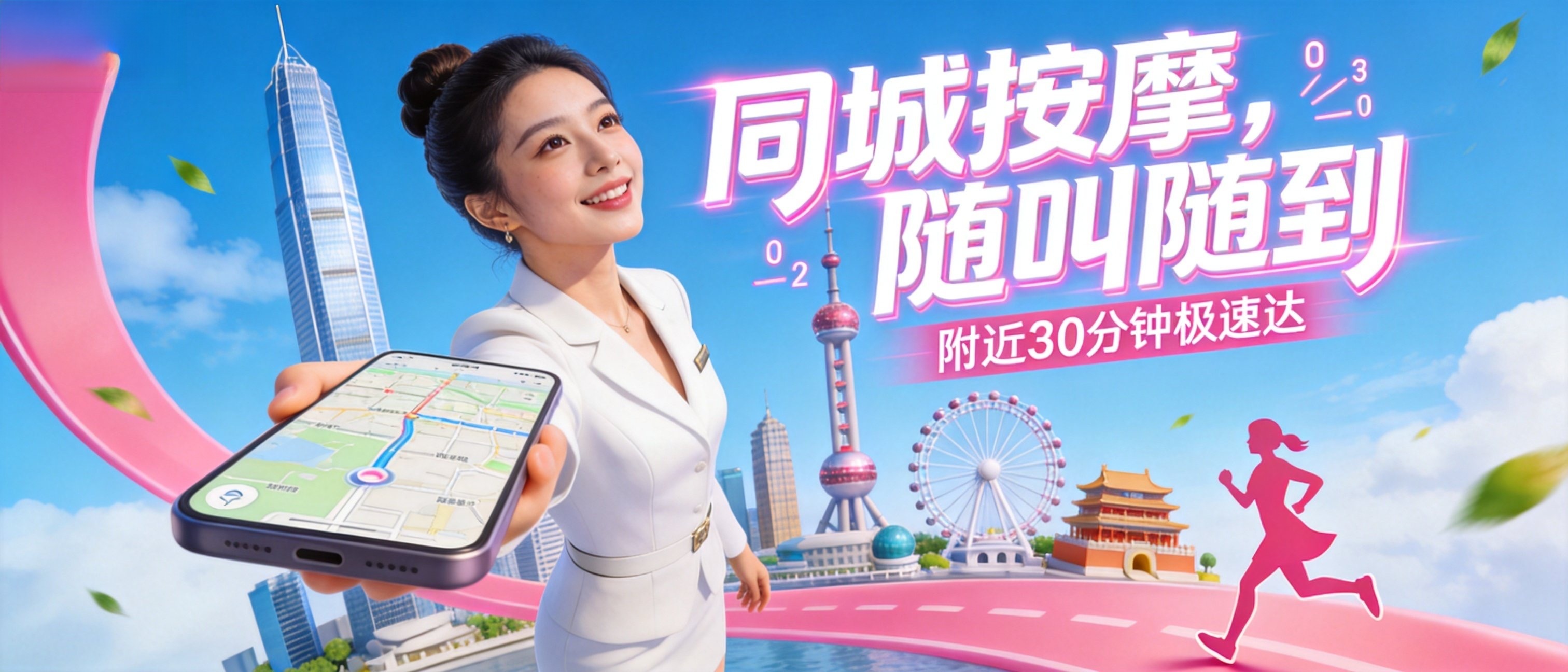 常州活立到家上门按摩：把放松这件事，真正还给自己